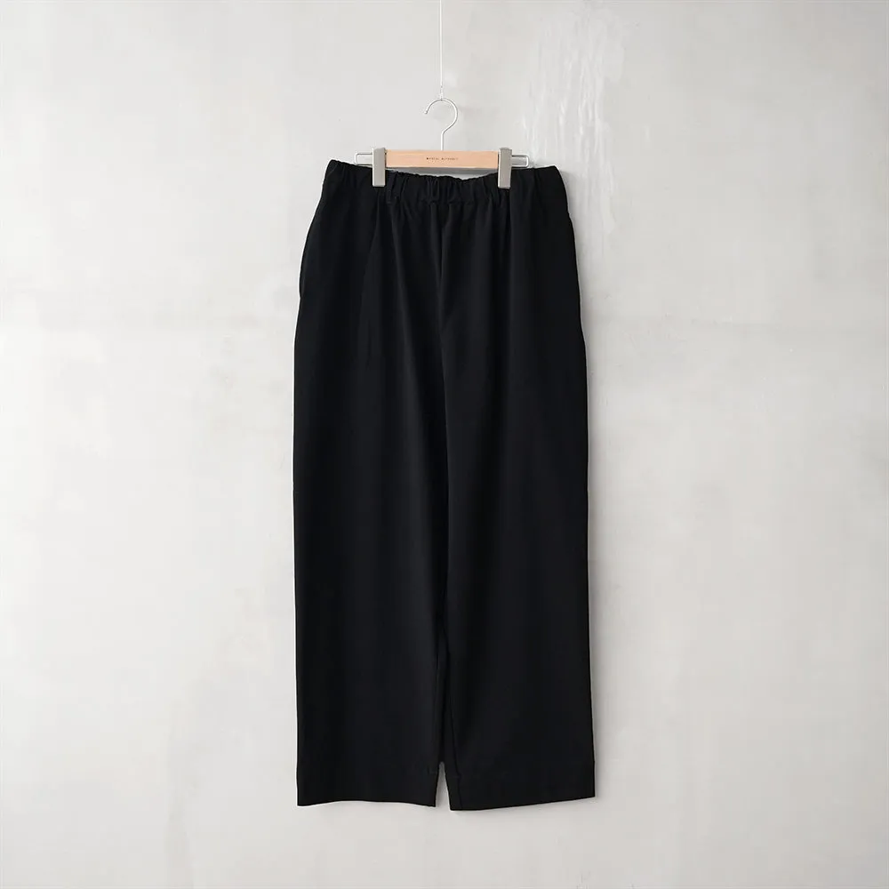 JOURPANTS WIDE 26SS sold by Manual Alphabet product image thumbnail 2