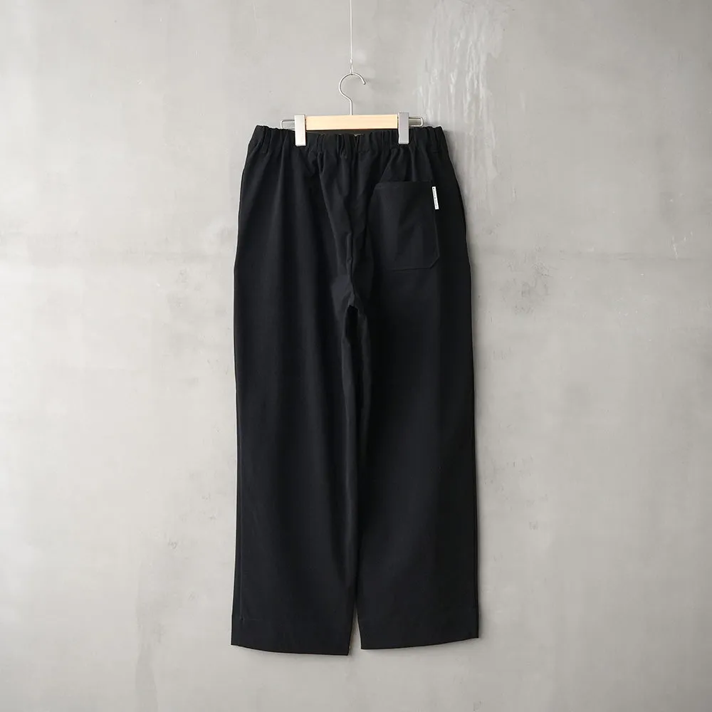 JOURPANTS WIDE 26SS sold by Manual Alphabet product image thumbnail 3