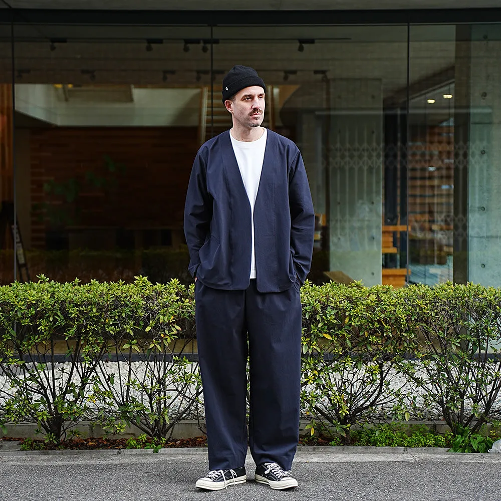 JOURPANTS WIDE 26SS sold by Manual Alphabet product image thumbnail 5