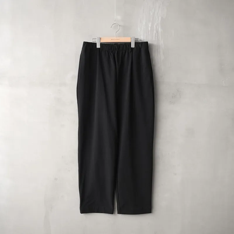 JOURPANTS TAPERD 26SS sold by Manual Alphabet