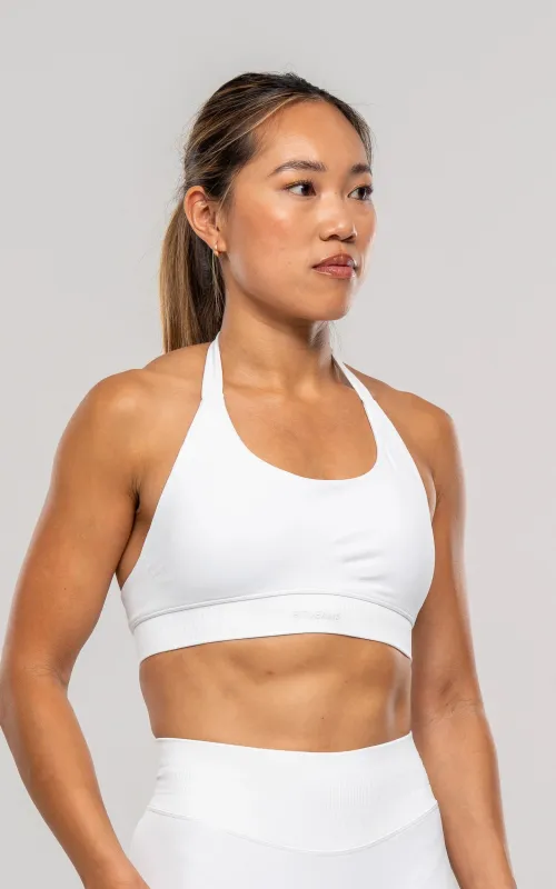 Training Sports Bra - Lunar Rock sold by Fit Jeans