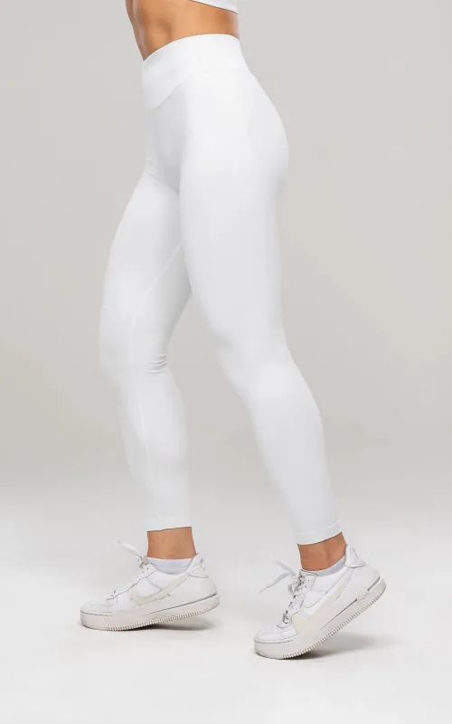 Training Leggings - Lunar Rock sold by Fit Jeans