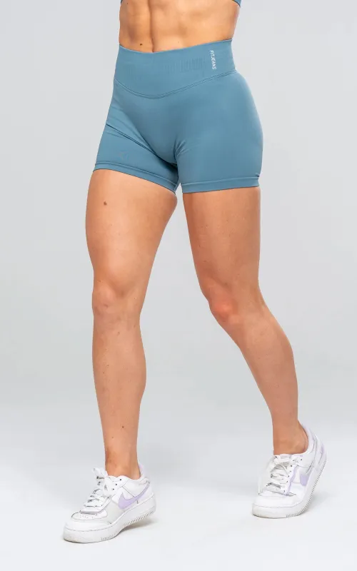 Training Shorts - Pistachio sold by Fit Jeans