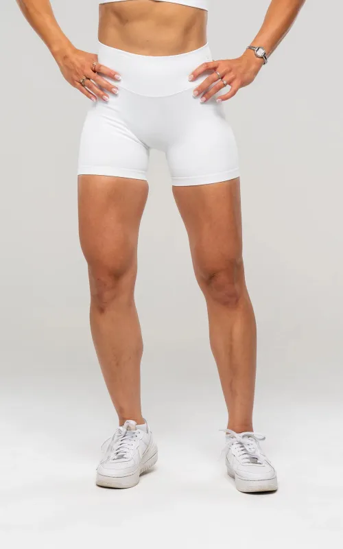 Training Shorts - Lunar Rock sold by Fit Jeans
