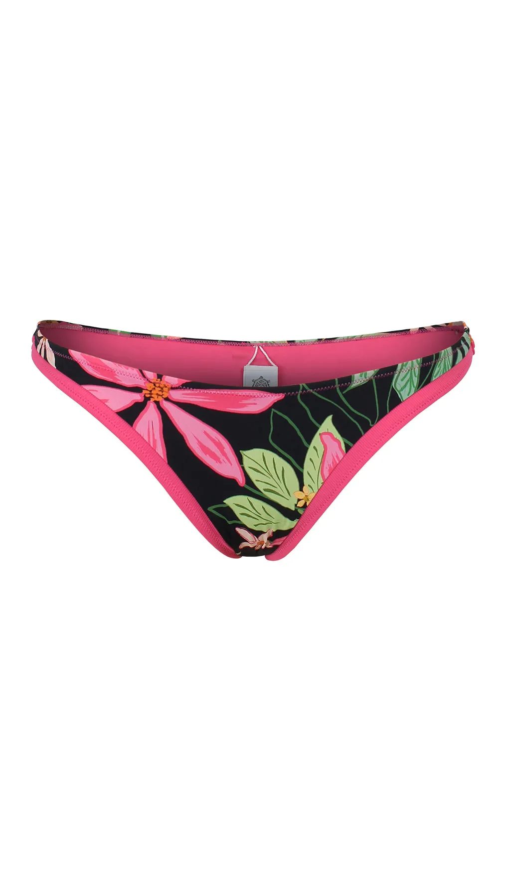 High Leg Bikini Bottom sold by Everyday Sunday product image thumbnail 5