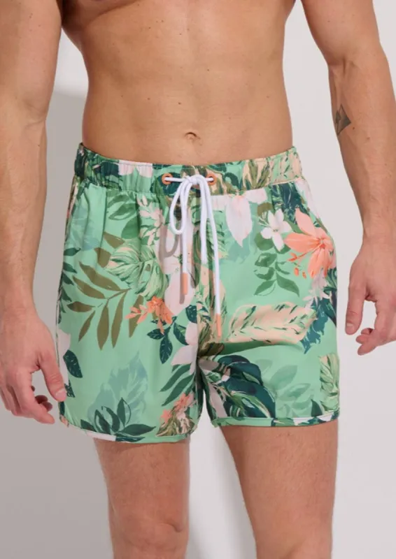 New Chino Swim Trunks sold by Everyday Sunday
