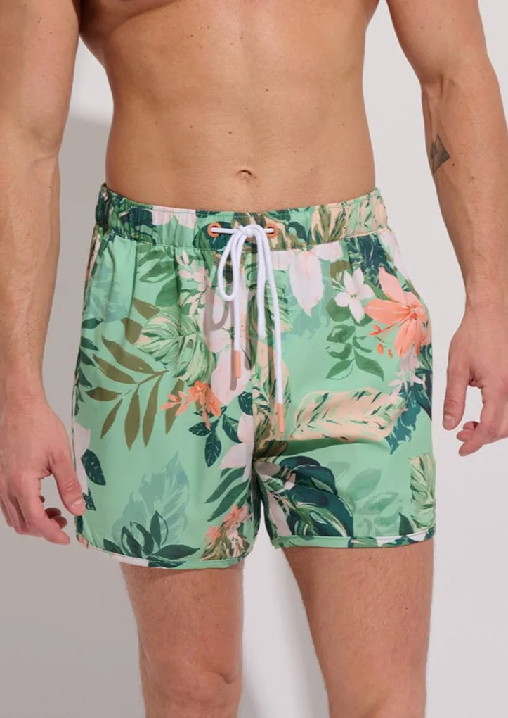 New Chino Swim Trunks sold by Everyday Sunday