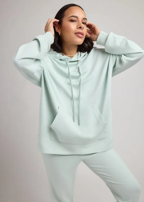 Surf Spray Sunday Hoodie sold by Everyday Sunday