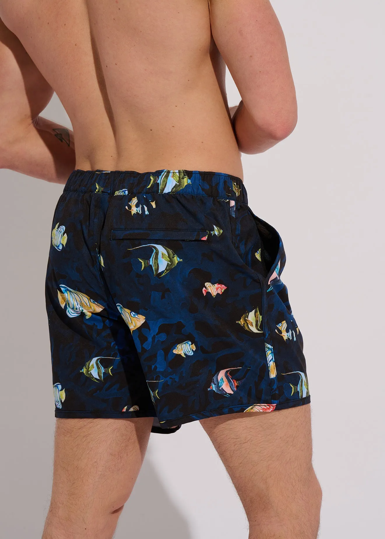 New Chino Swim Trunks sold by Everyday Sunday product image thumbnail 4