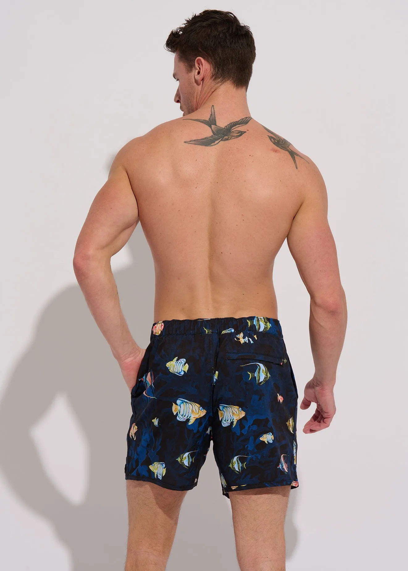 New Chino Swim Trunks sold by Everyday Sunday product image thumbnail 5
