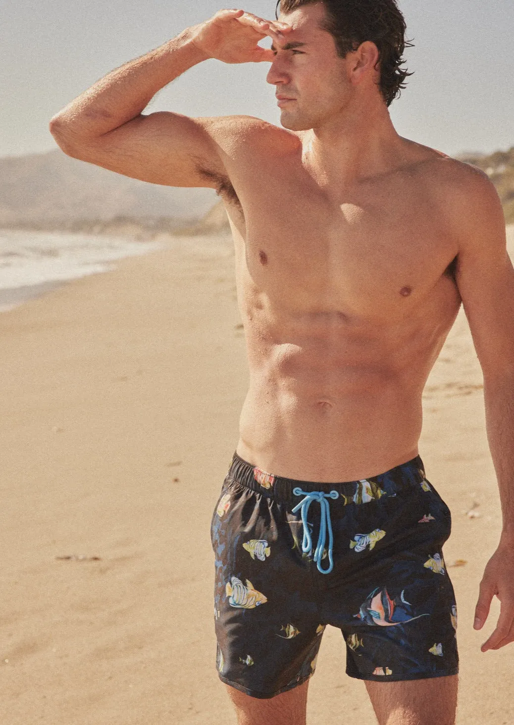 New Chino Swim Trunks sold by Everyday Sunday product image thumbnail 2