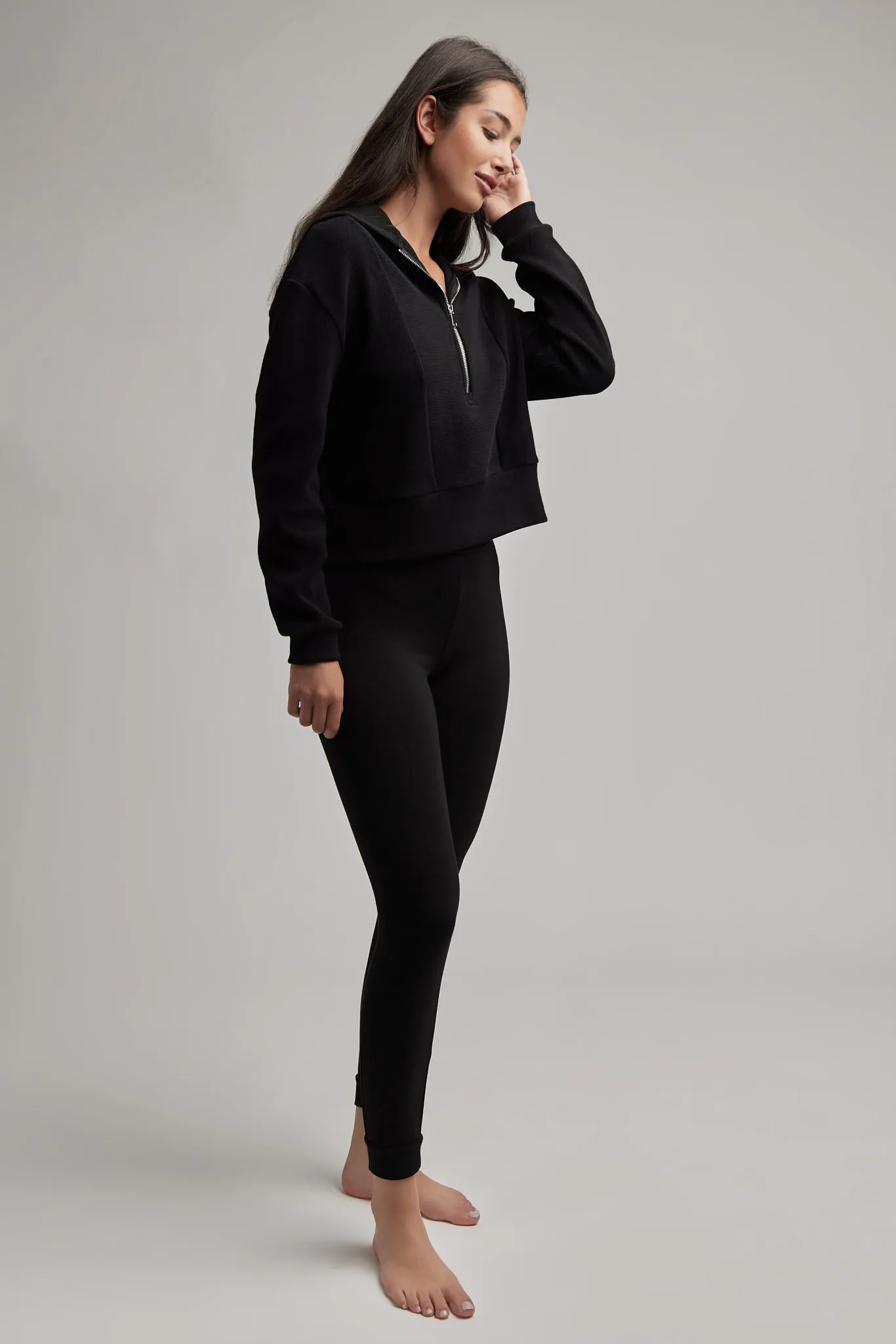 The Warm Leggings sold by Everyday Sunday product image thumbnail 3