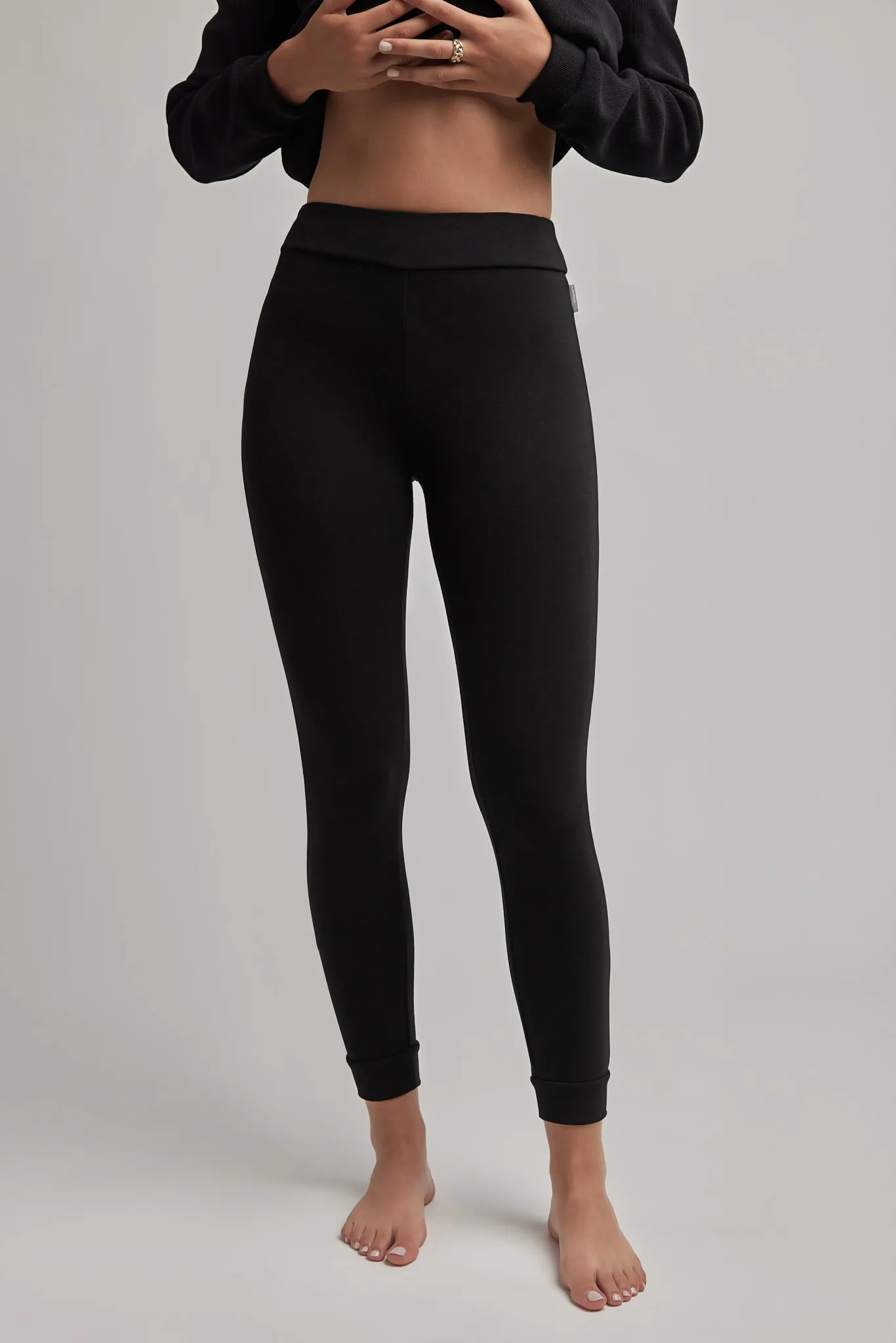 The Warm Leggings sold by Everyday Sunday