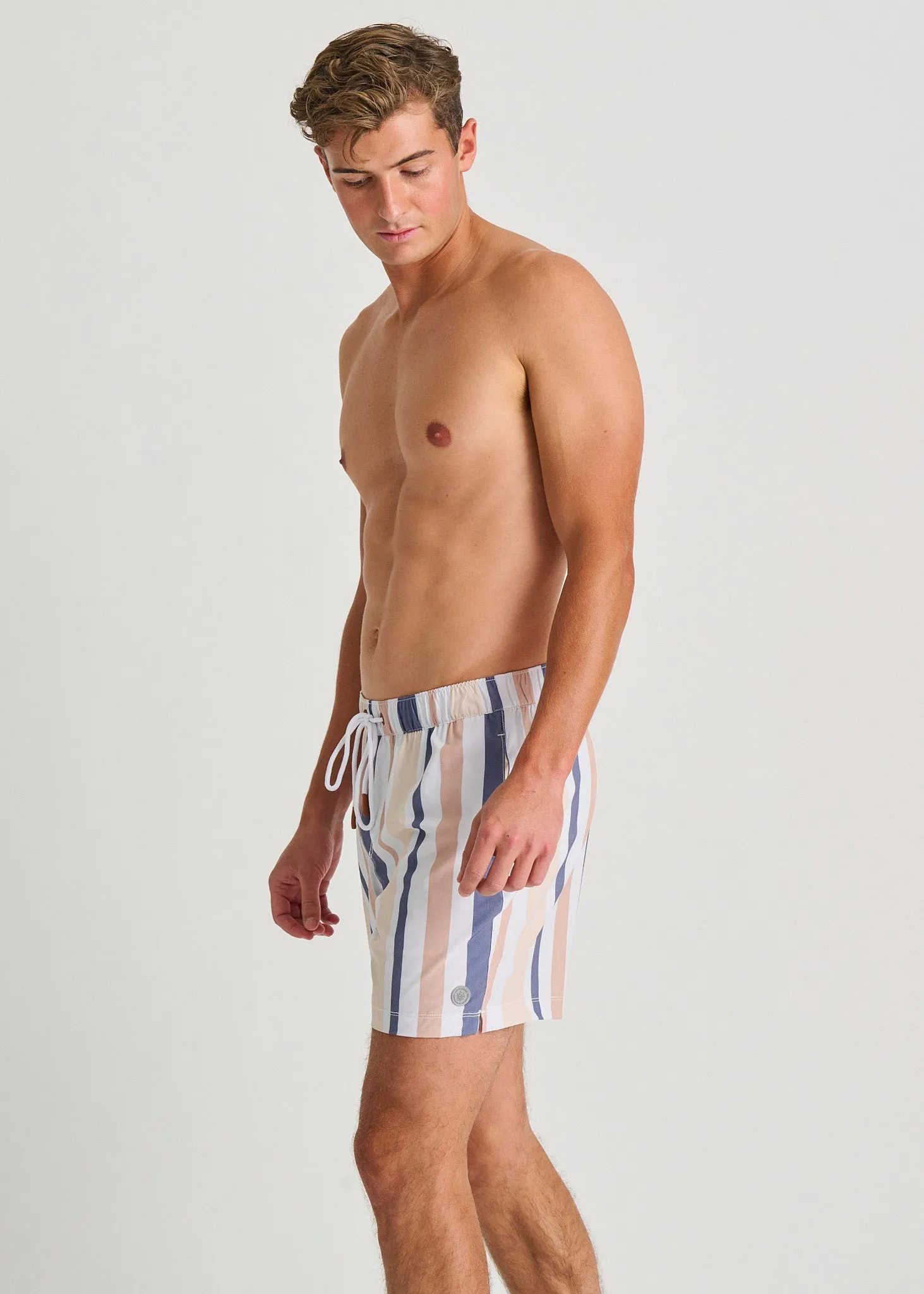 Casual Swim Trunks sold by Everyday Sunday product image thumbnail 5
