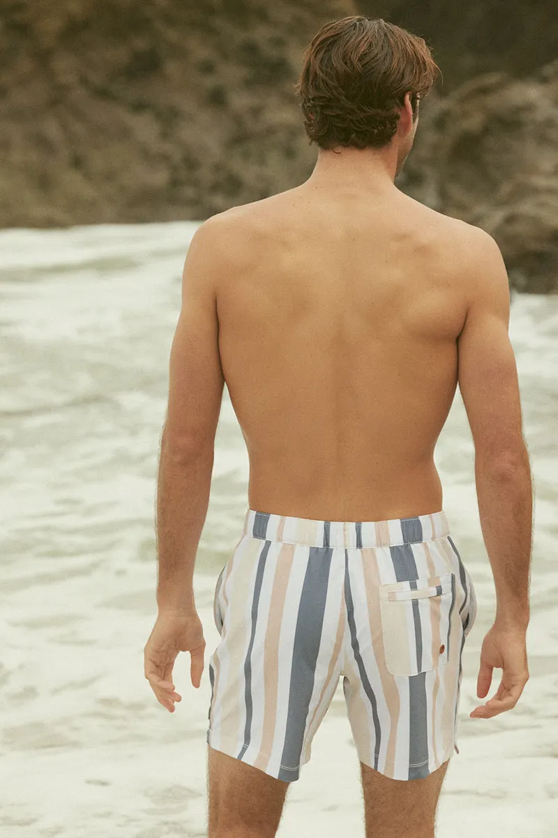 Casual Swim Trunks sold by Everyday Sunday product image thumbnail 2