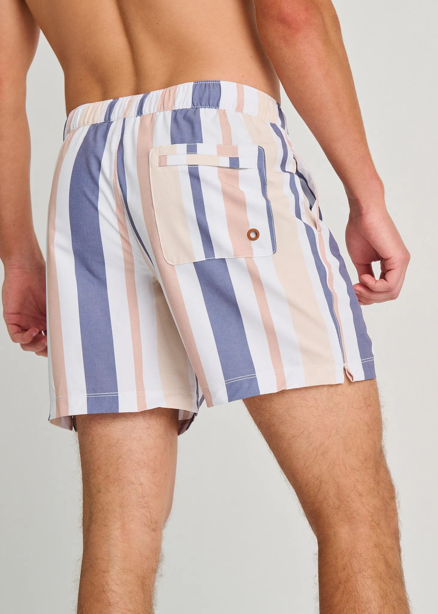 Casual Swim Trunks sold by Everyday Sunday product image thumbnail 4
