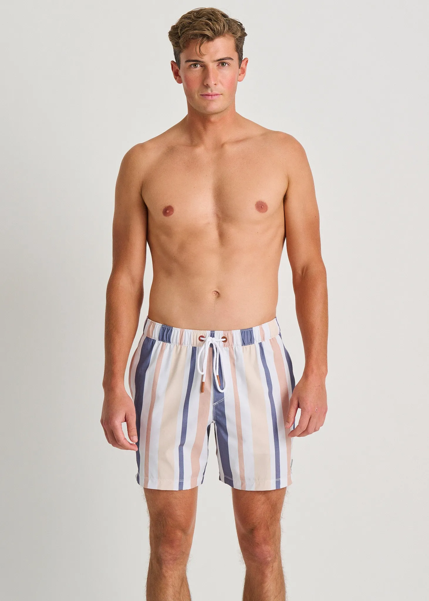 Casual Swim Trunks sold by Everyday Sunday product image thumbnail 3