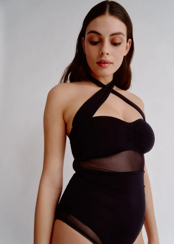 Multiway Signature One-Piece sold by Everyday Sunday