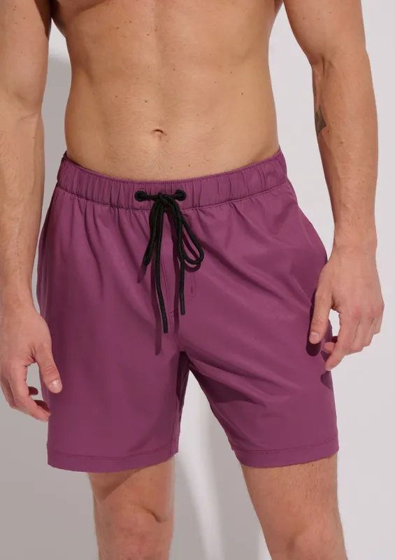 Casual Swim Trunks sold by Everyday Sunday