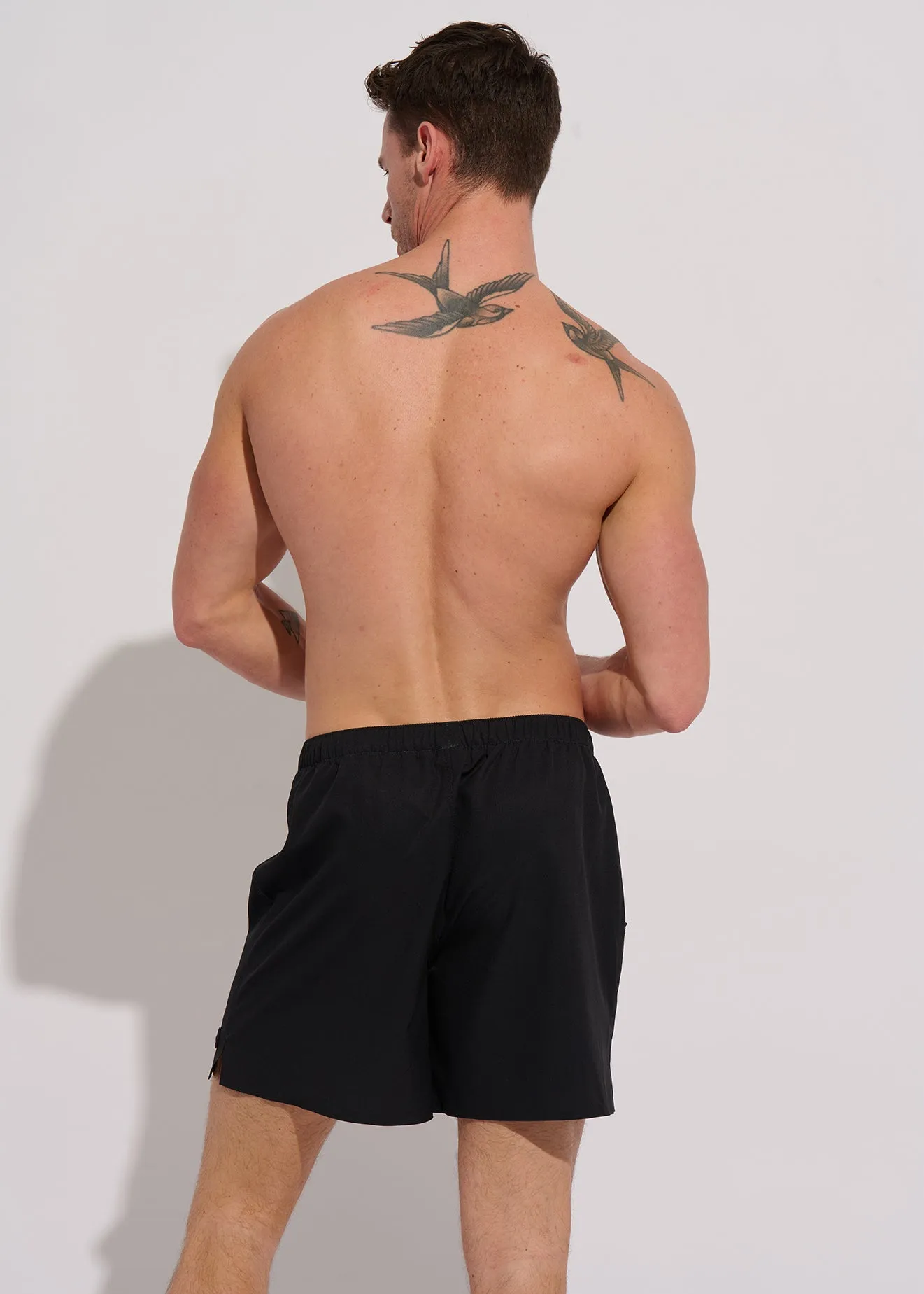 Runner Swim Trunks sold by Everyday Sunday product image thumbnail 4