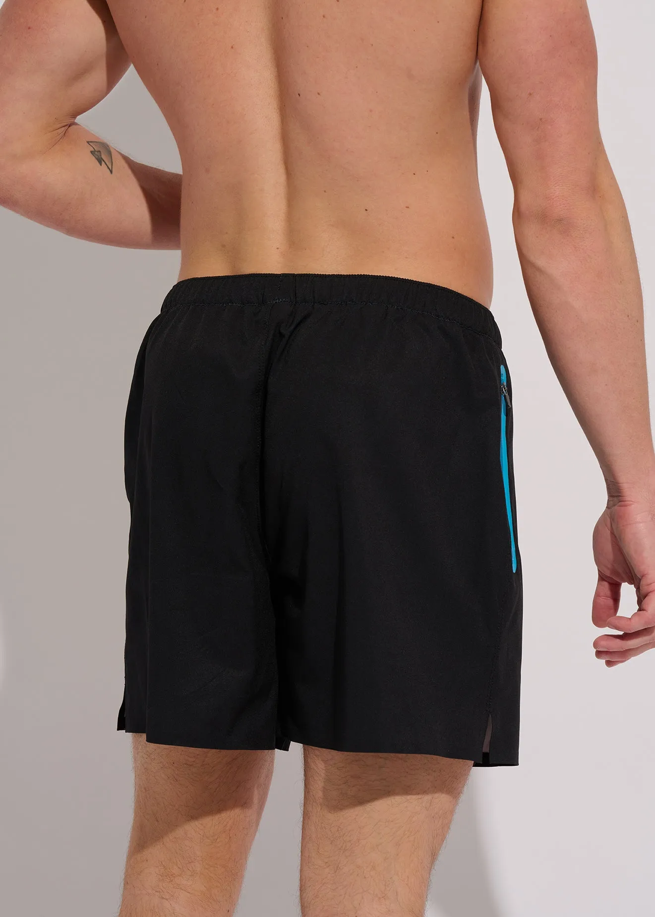 Runner Swim Trunks sold by Everyday Sunday product image thumbnail 5