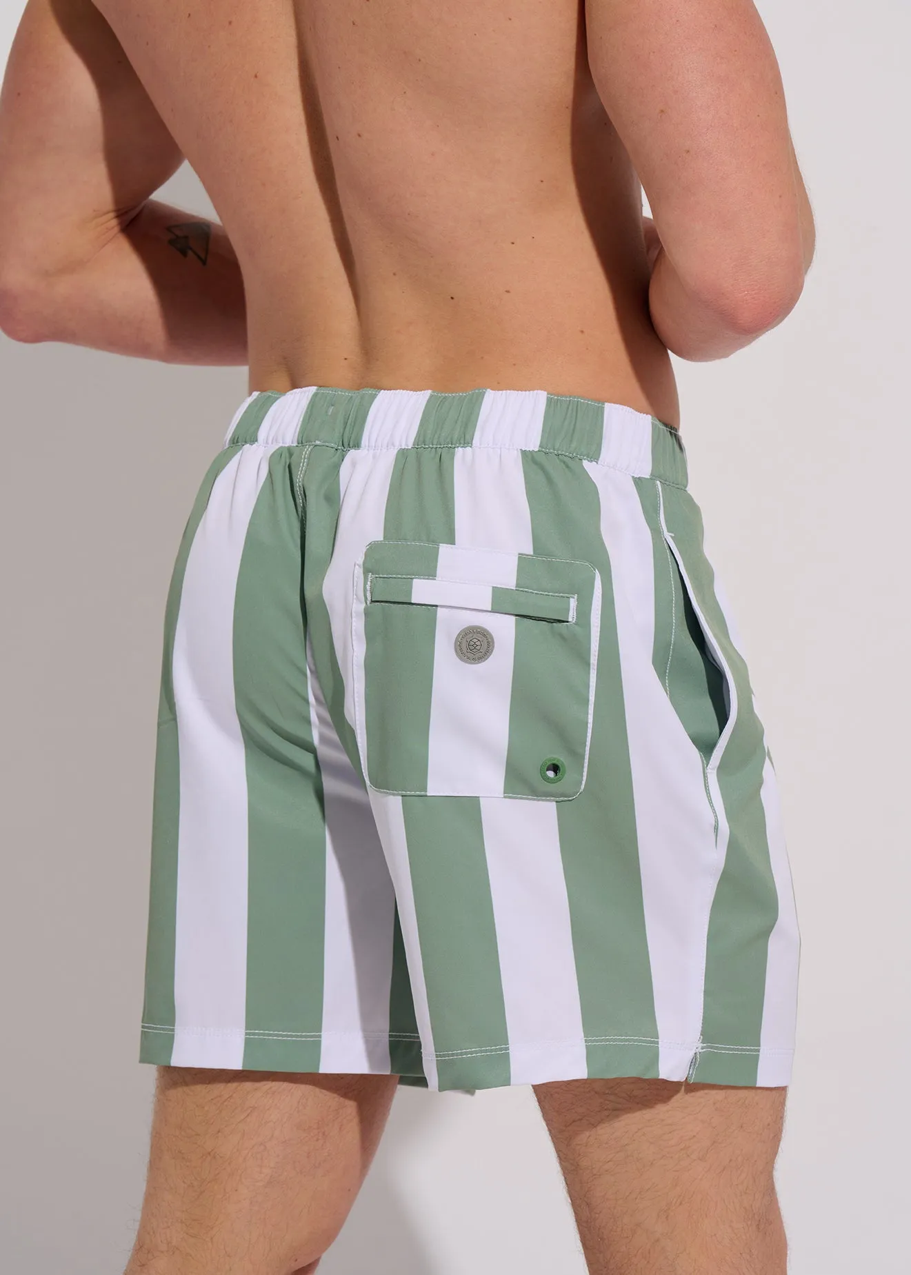 Casual Swim Trunks sold by Everyday Sunday product image thumbnail 3