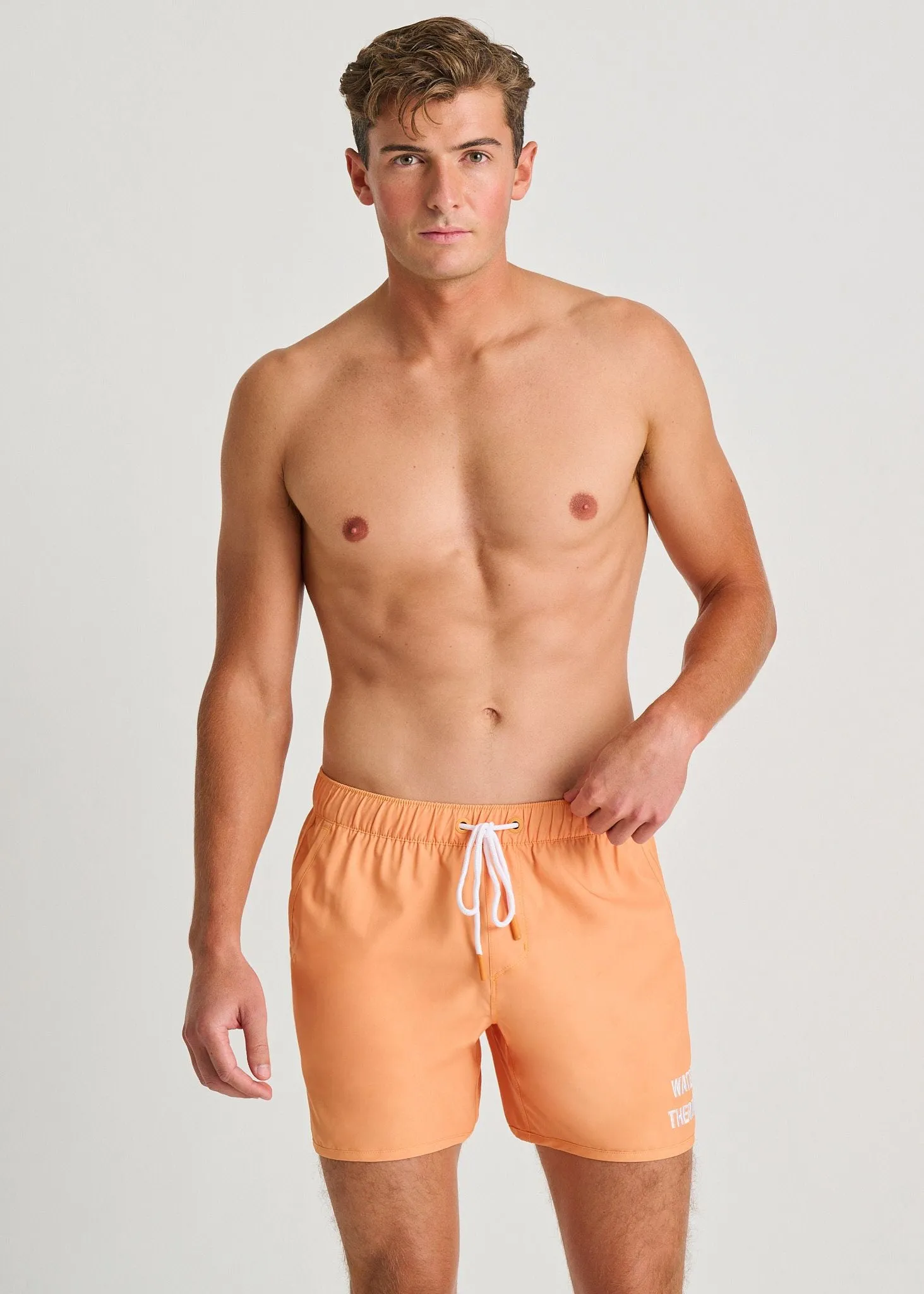 New Chino Swim Trunks sold by Everyday Sunday product image thumbnail 4
