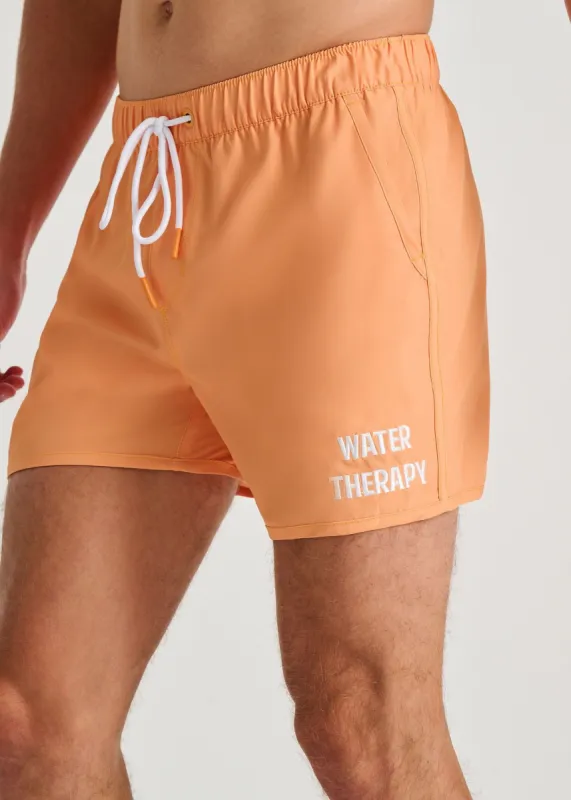New Chino Swim Trunks made by Everyday Sunday