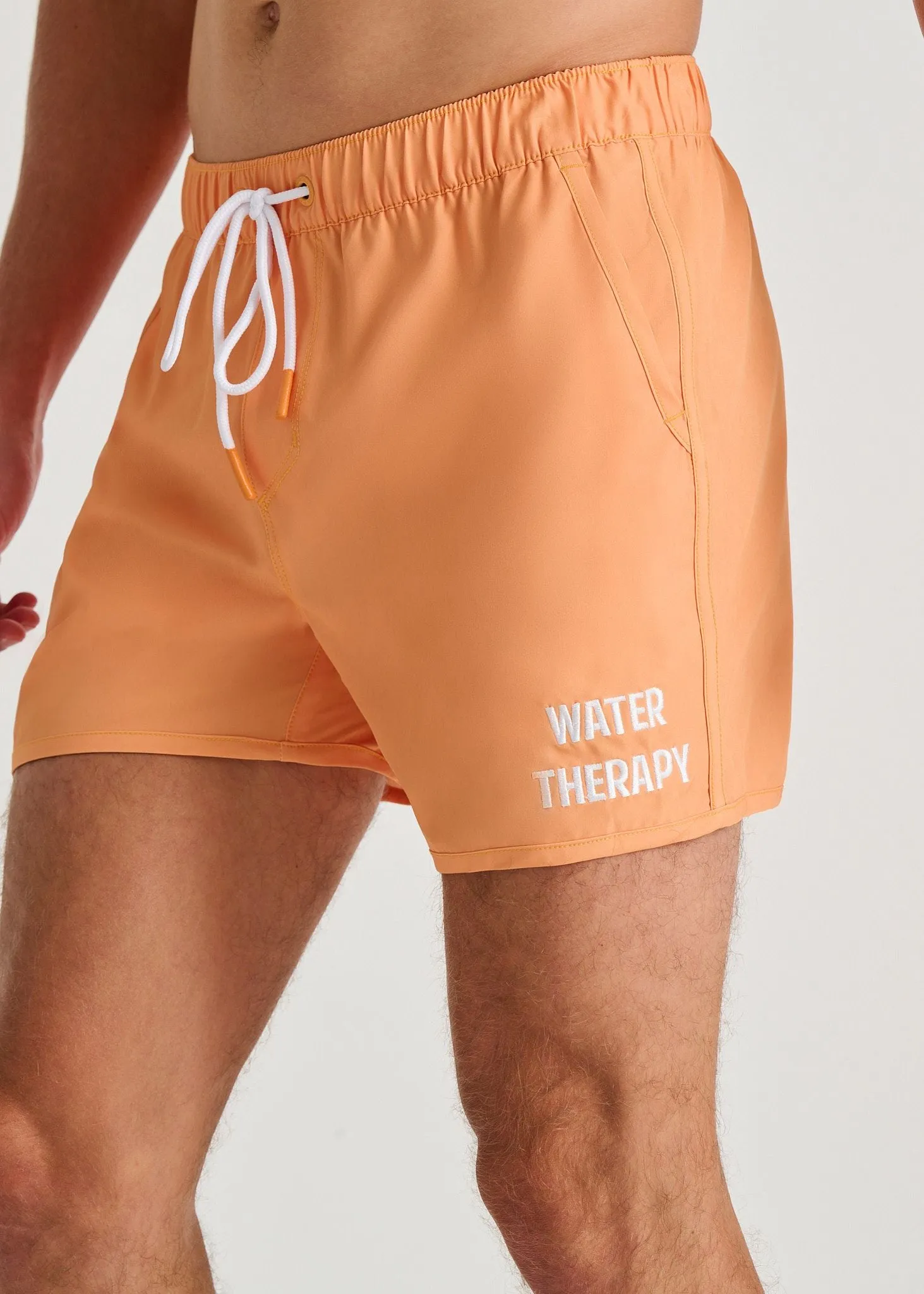 New Chino Swim Trunks sold by Everyday Sunday