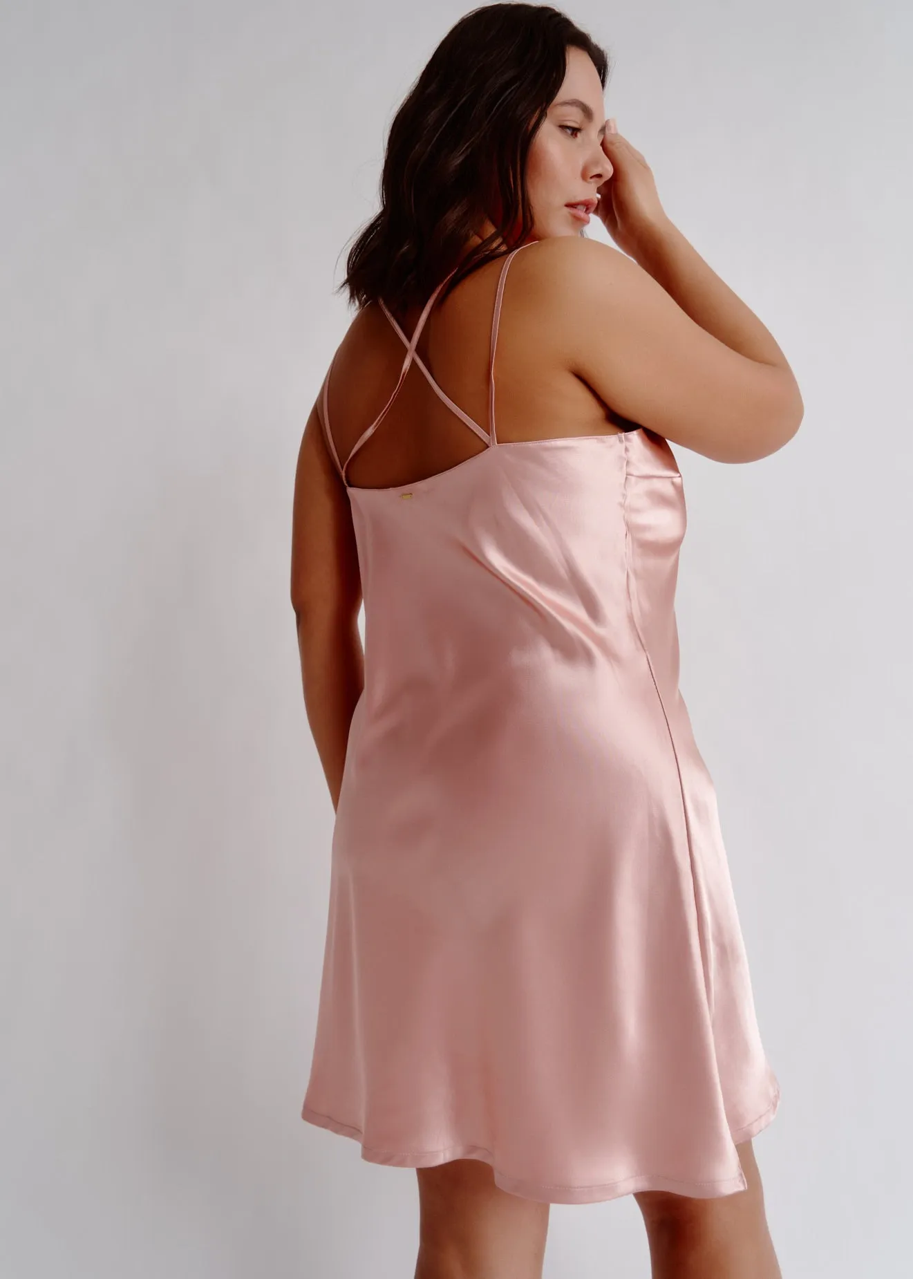 Day-to-Night Dress - FINAL SALE sold by Everyday Sunday product image thumbnail 4