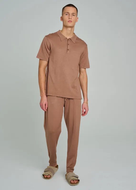 Light Taupe Lounge Pant sold by Everyday Sunday