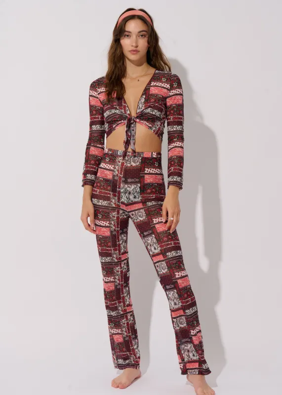 Cover-Up Pants - FINAL SALE sold by Everyday Sunday