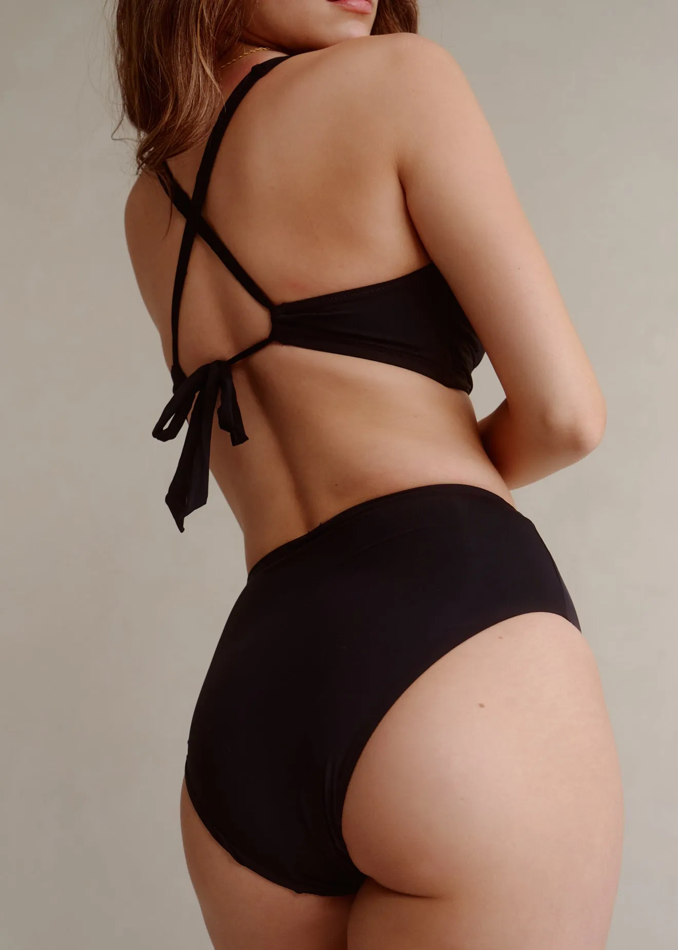 Retro Waist Bottom sold by Everyday Sunday product image thumbnail 5