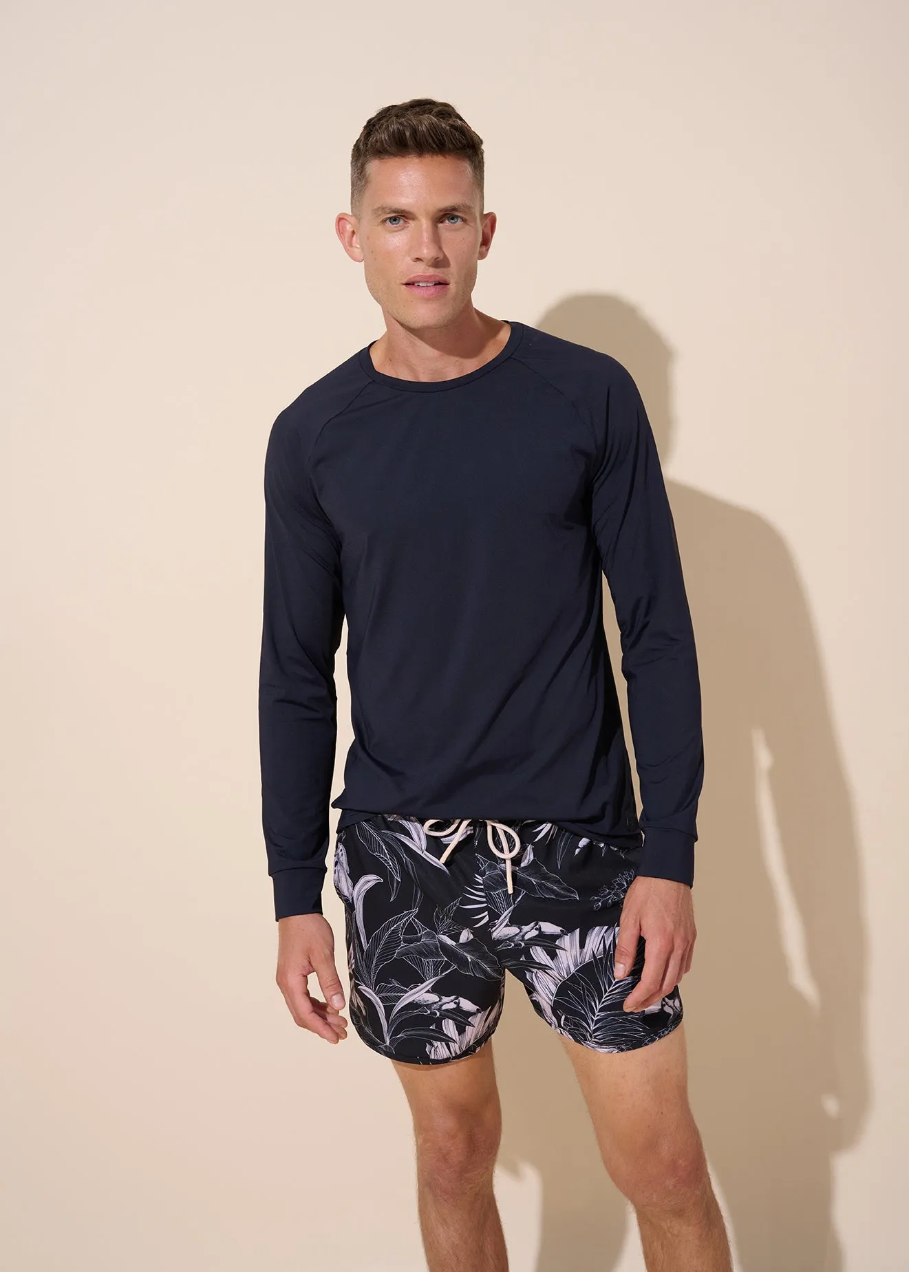 Long Sleeve Rashguard sold by Everyday Sunday product image thumbnail 4
