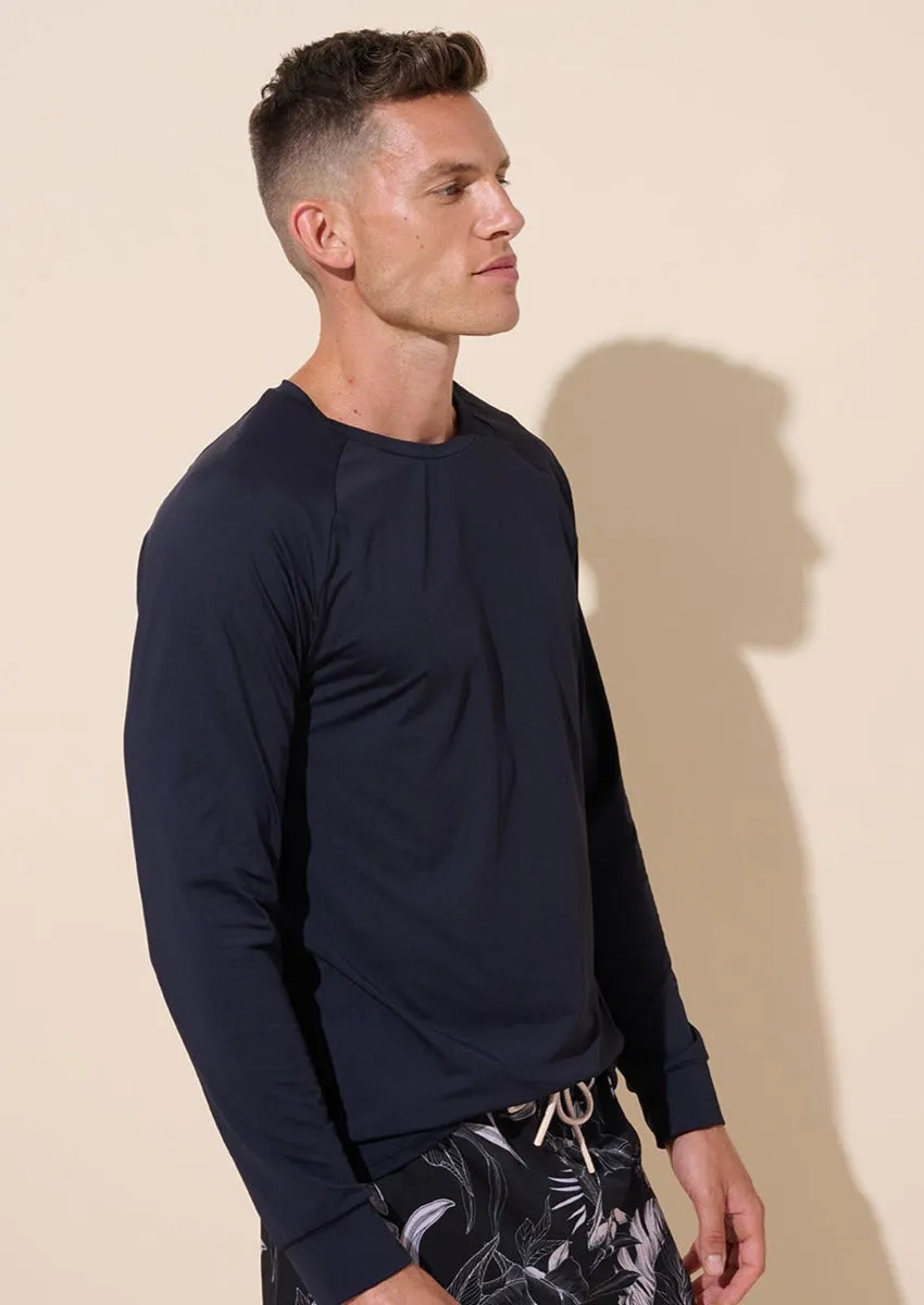 Long Sleeve Rashguard sold by Everyday Sunday product image thumbnail 3