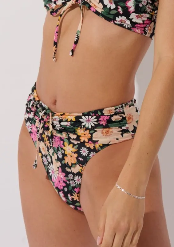 High Waist Bottom sold by Everyday Sunday