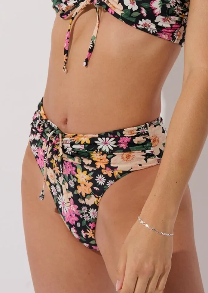 High Waist Bottom sold by Everyday Sunday