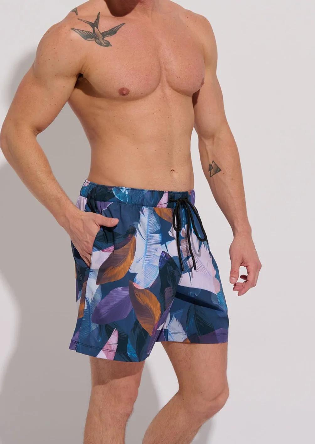 Casual Swim Trunks sold by Everyday Sunday product image thumbnail 2