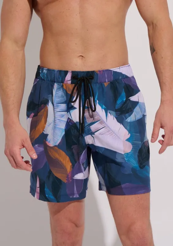 Casual Swim Trunks made by Everyday Sunday
