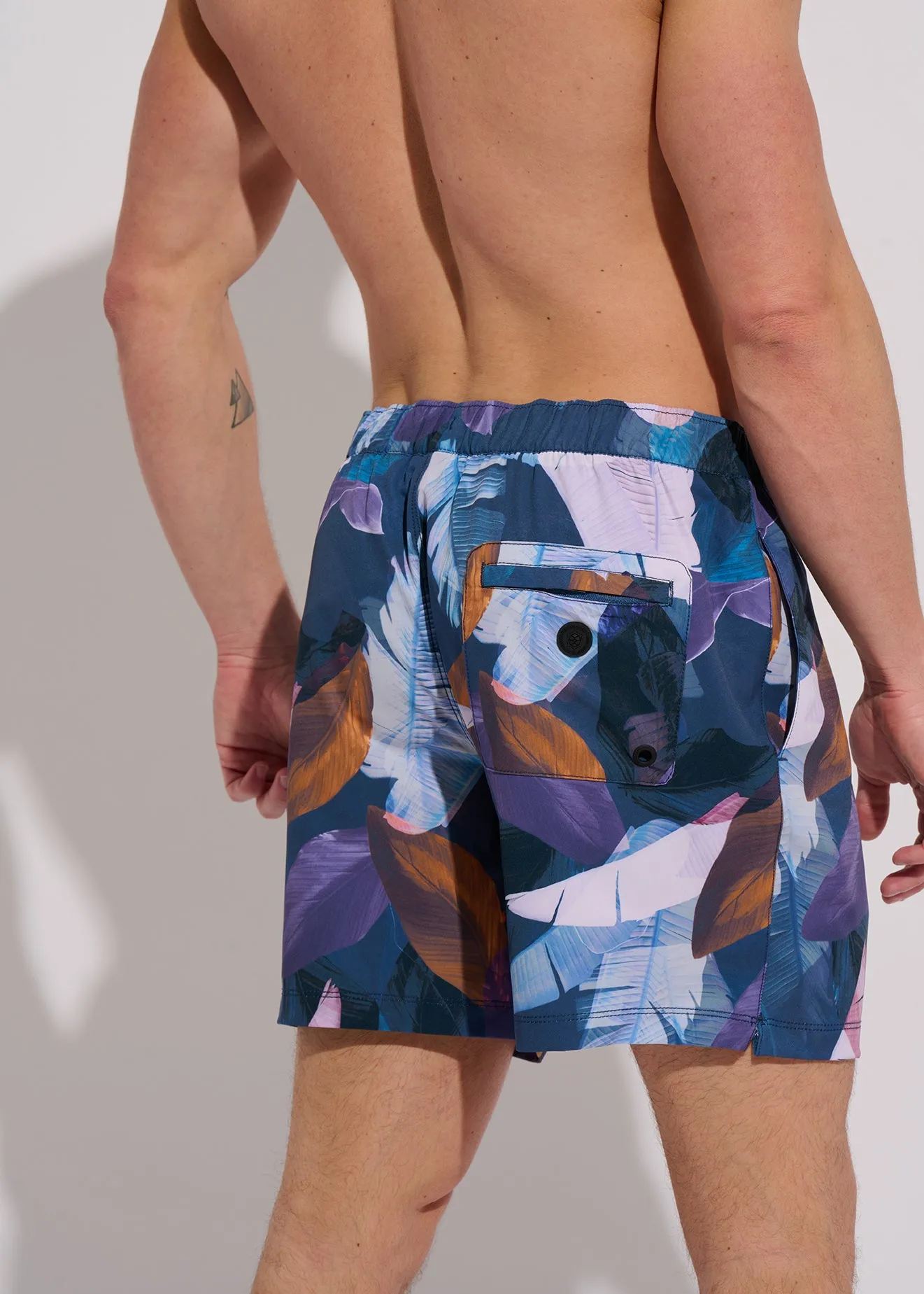 Casual Swim Trunks sold by Everyday Sunday product image thumbnail 4