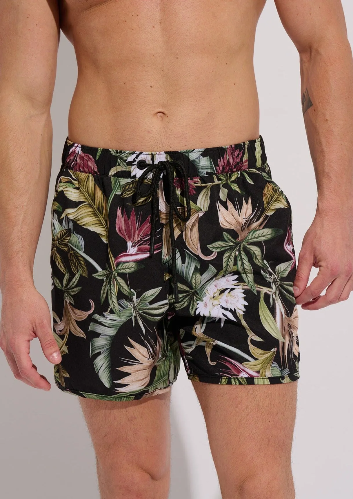 New Chino Swim Trunks sold by Everyday Sunday