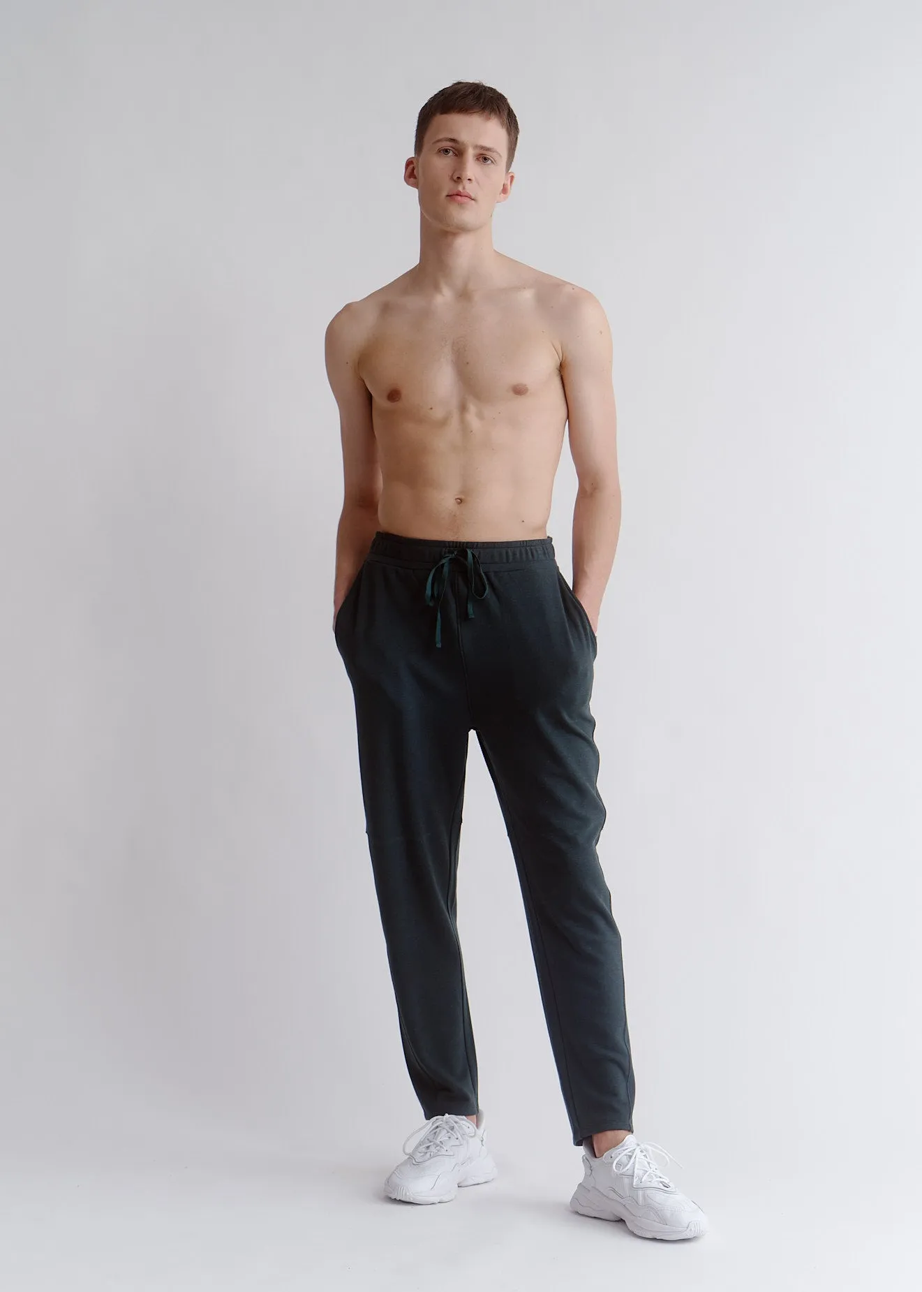 Thyme Warm Pants sold by Everyday Sunday