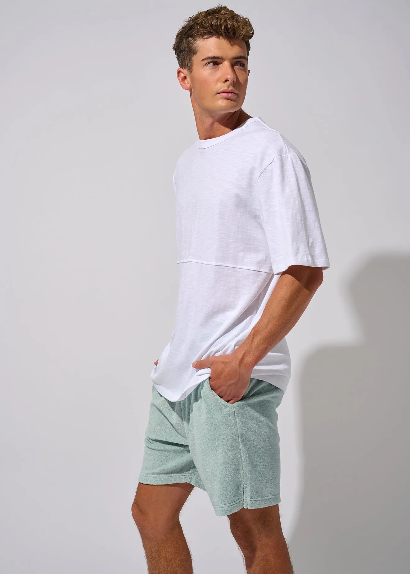 Organic Essential Tee sold by Everyday Sunday product image thumbnail 2