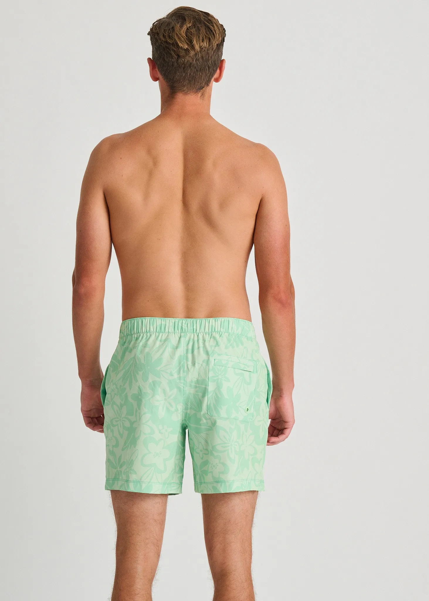 Casual Swim Trunks sold by Everyday Sunday product image thumbnail 5