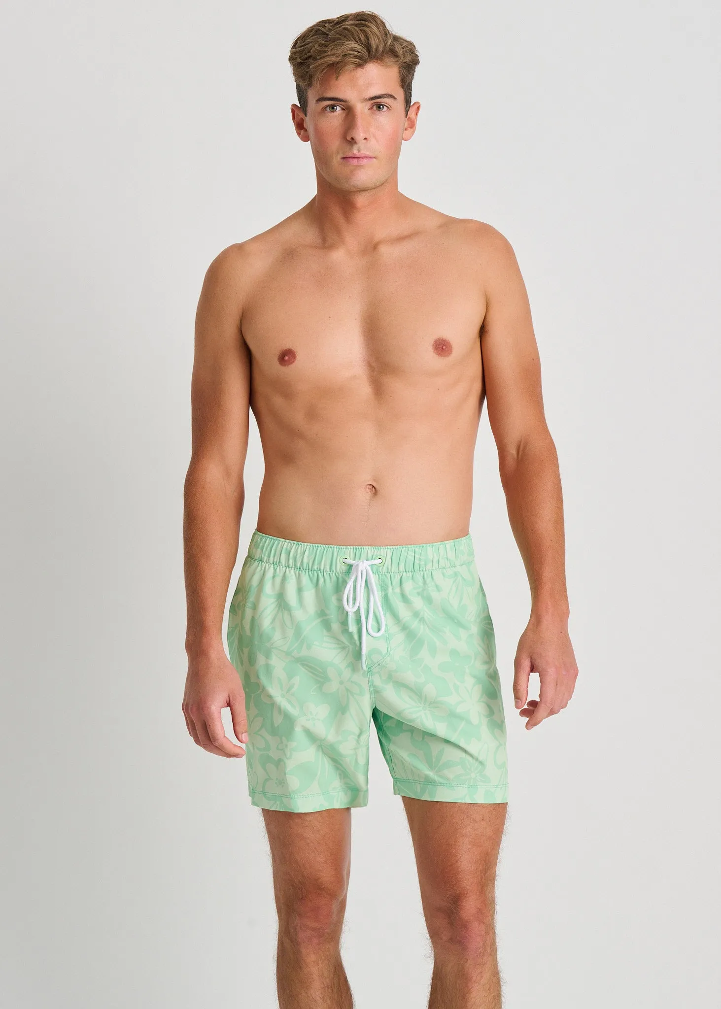 Casual Swim Trunks sold by Everyday Sunday