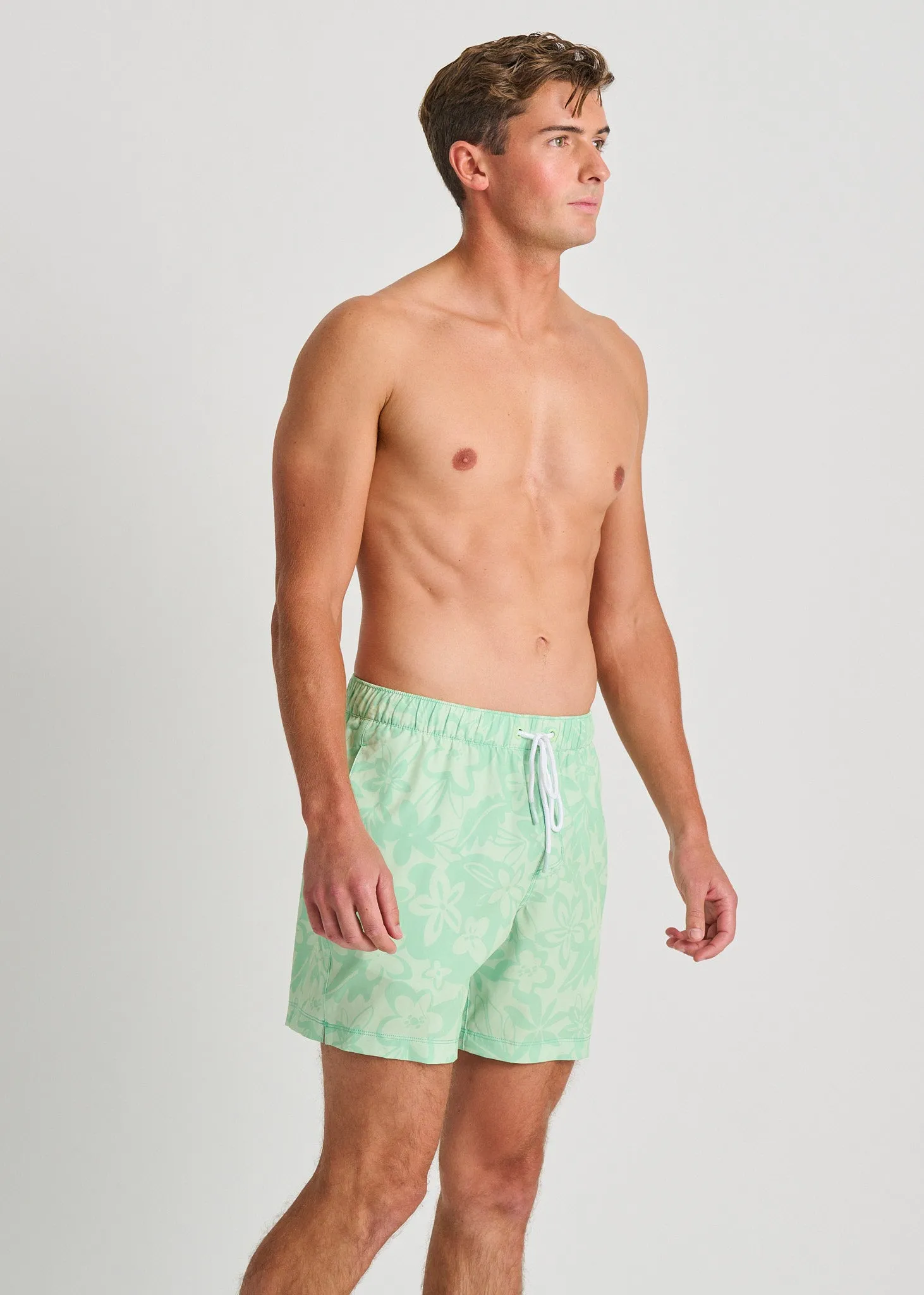 Casual Swim Trunks sold by Everyday Sunday product image thumbnail 4