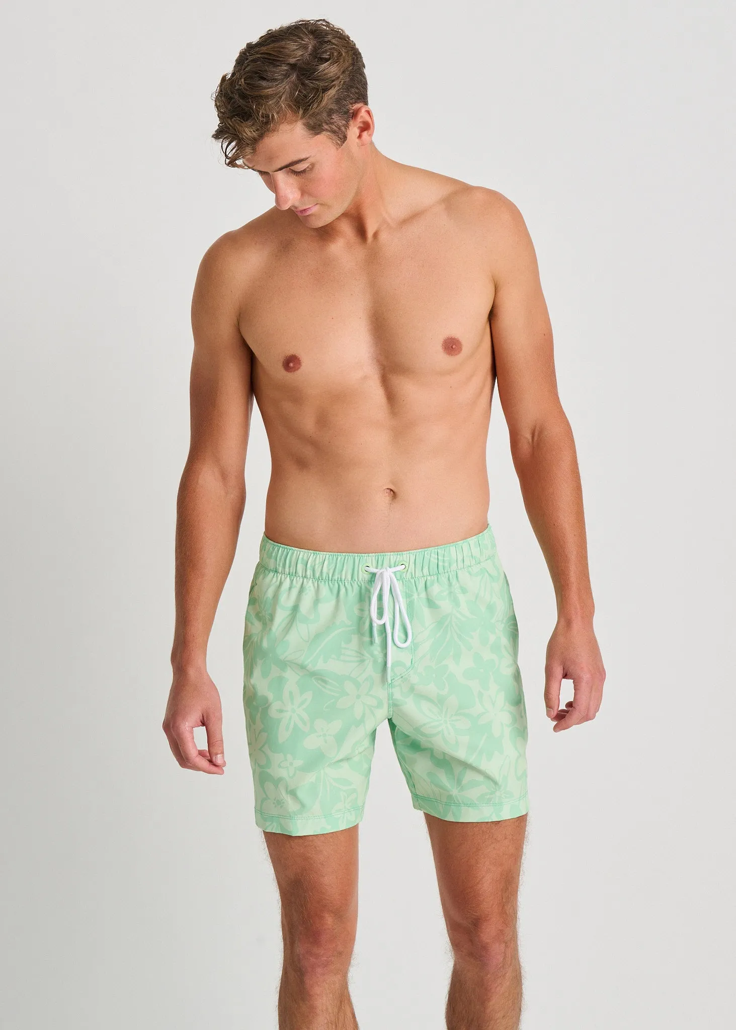 Casual Swim Trunks sold by Everyday Sunday product image thumbnail 2