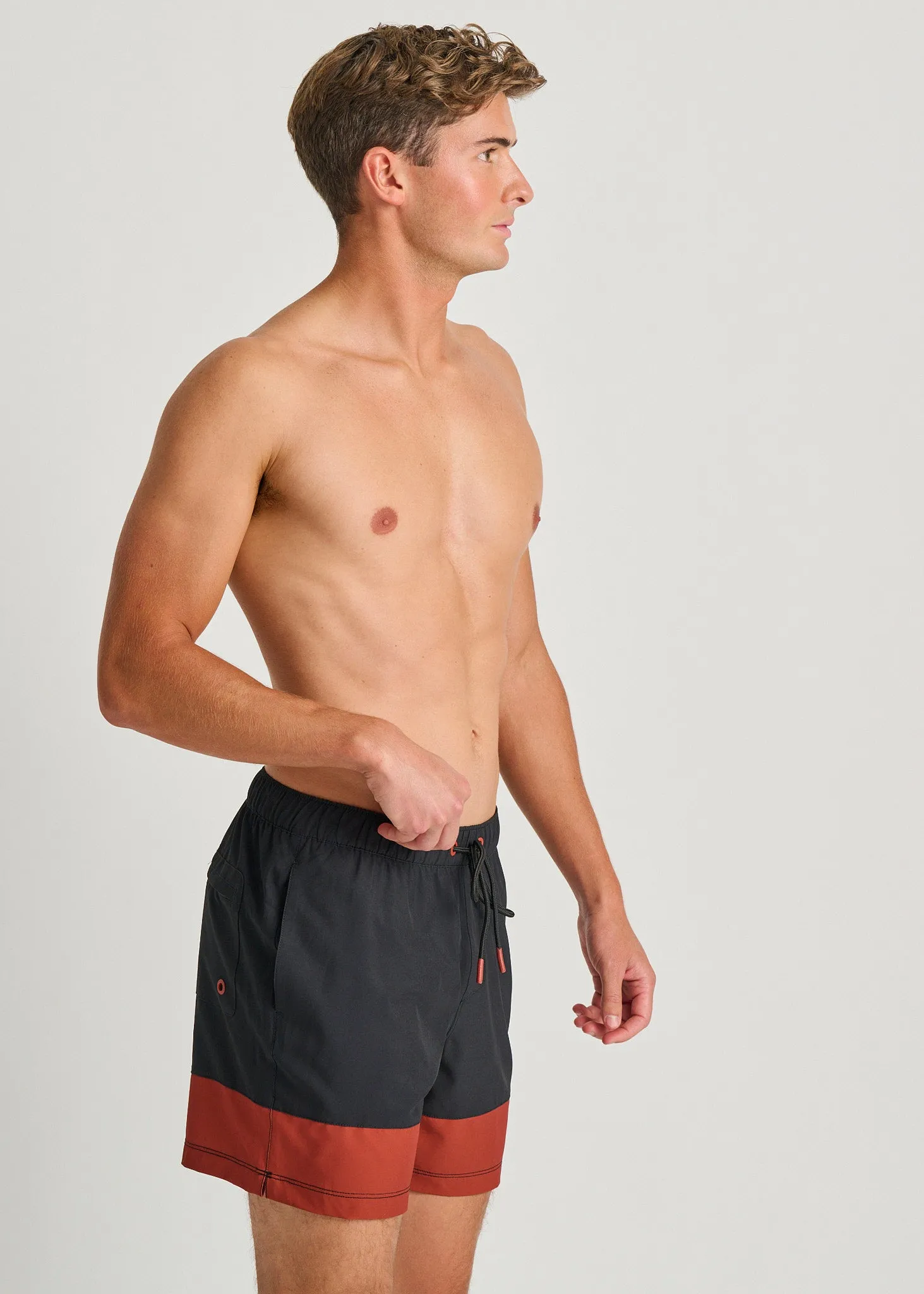 Casual Swim Trunks sold by Everyday Sunday product image thumbnail 5