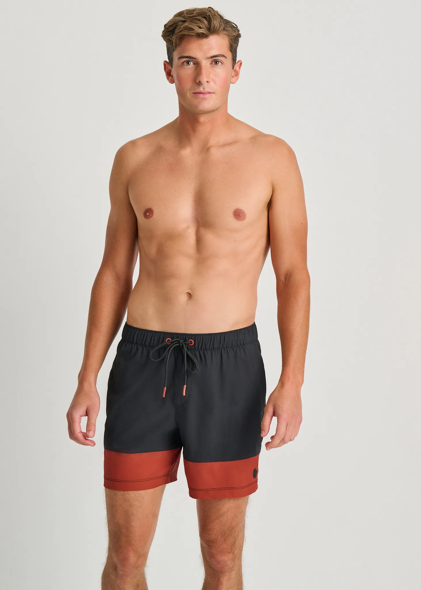 Casual Swim Trunks sold by Everyday Sunday product image thumbnail 2