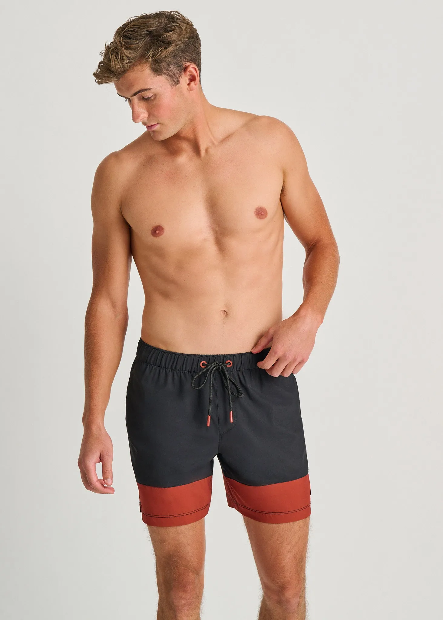 Casual Swim Trunks sold by Everyday Sunday product image thumbnail 4